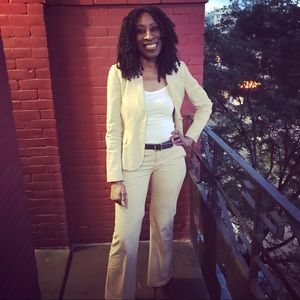 Meet your Posher, Michelle